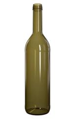 0,75 Bordeaux BM antik 400 gr. 